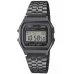 Наручные часы Casio Collection A-158WETB-1A