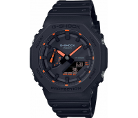 Наручные часы Casio G-Shock GA-2100-1A4