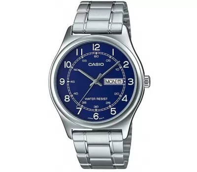 Наручные часы Casio Collection MTP-V006D-2B