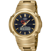 Наручные часы Casio G-Shock AWM-500GD-9A