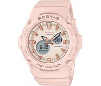 Наручные часы Casio Baby-G BGA-275-4A