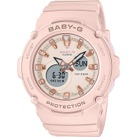 Наручные часы Casio Baby-G BGA-275-4A