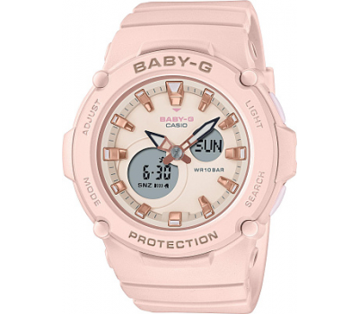 Наручные часы Casio Baby-G BGA-275-4A
