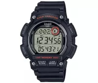 Наручные часы Casio Collection WS-2100H-1A