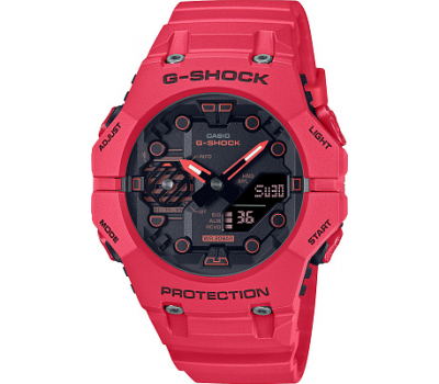 Наручные часы Casio G-Shock GA-B001-4A