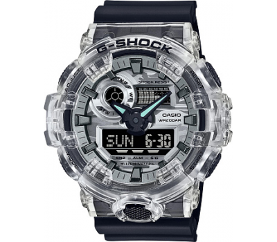 Наручные часы Casio G-Shock GA-700SKC-1A