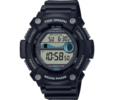 Наручные часы Casio Collection WS-1300H-1A