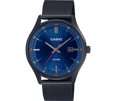 Наручные часы Casio Collection MTP-E710MB-2A