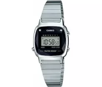 Наручные часы Casio Vintage LA-670WAD-1E