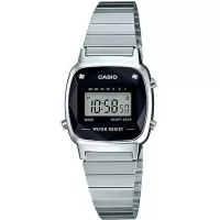 Наручные часы Casio Vintage LA-670WAD-1E