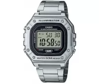 Наручные часы Casio Collection W-218HD-1A