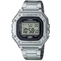 Наручные часы Casio Collection W-218HD-1A