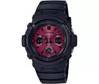 Наручные часы Casio G-SHOCK AWR-M100SAR-1A