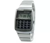 Наручные часы Casio Vintage CA-506-1D