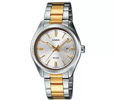 Наручные часы Casio Collection LTP-1302PSG-7A