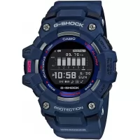 Наручные часы Casio G-SHOCK GBD-100-2E Наручные часы Casio G-SHOCK GBD-100-2E