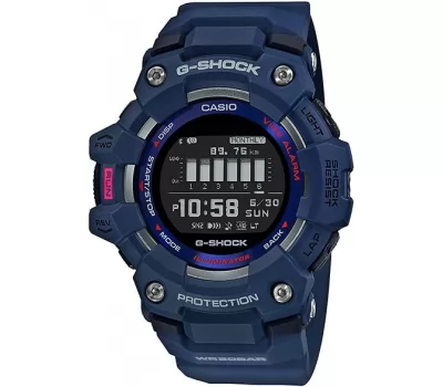 Наручные часы Casio G-SHOCK GBD-100-2E