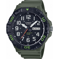 Наручные часы Casio Collection MRW-210H-3A