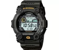 Наручные часы Casio G-SHOCK G-7900-3D