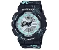 Наручные часы Casio Baby-G BA-110CF-1A