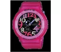 Наручные часы Casio Baby-G BGA-131-4B4