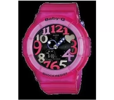 Наручные часы Casio Baby-G BGA-131-4B4