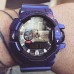 Наручные часы Casio G-SHOCK GBA-400-2A