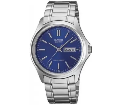 Наручные часы Casio Collection MTP-1239D-2A