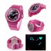 Наручные часы Casio Baby-G BGA-131-4B4