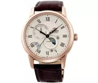 Наручные часы Orient RA-AK0007S