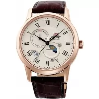 Наручные часы Orient RA-AK0007S