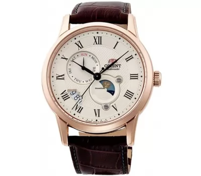 Наручные часы Orient RA-AK0007S