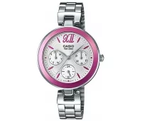 Наручные часы Casio Collection LTP-E407D-4A