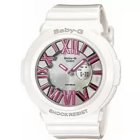 Наручные часы Casio Baby-G BGA-160-7B2