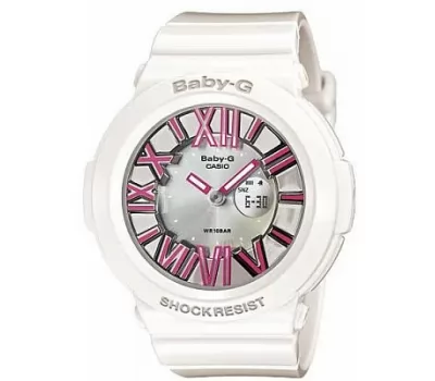 Наручные часы Casio Baby-G BGA-160-7B2