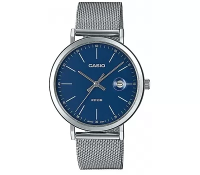 Наручные часы Casio Collection MTP-E175M-2E