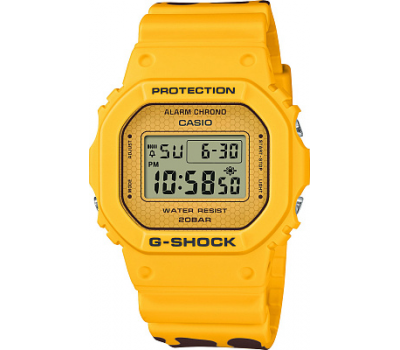 Наручные часы Casio G-Shock DW-5600SLC-9E