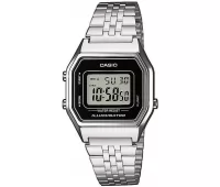 Наручные часы Casio Vintage LA-680WEA-1E