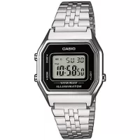Наручные часы Casio Vintage LA-680WEA-1E