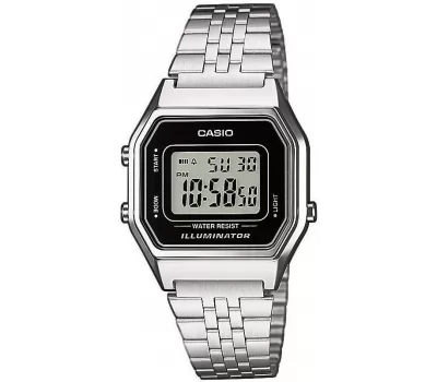 Наручные часы Casio Vintage LA-680WEA-1E