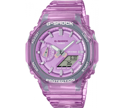 Наручные часы Casio G-Shock GMA-S2100SK-4A