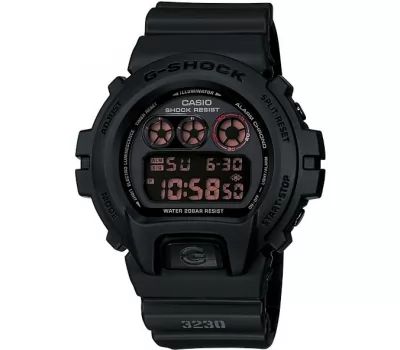 Наручные часы Casio G-SHOCK DW-6900MS-1E