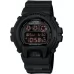 Наручные часы Casio G-SHOCK DW-6900MS-1E