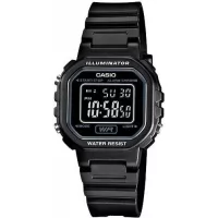 Наручные часы Casio Collection LA-20WH-1B