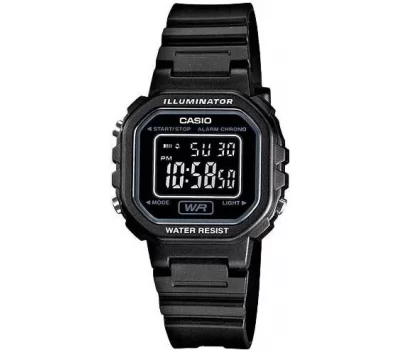 Наручные часы Casio Collection LA-20WH-1B