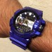 Наручные часы Casio G-SHOCK GBA-400-2A