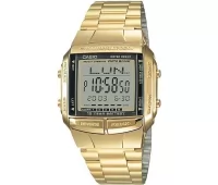Наручные часы Casio Collection DB-360G-9A