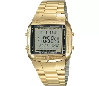 Наручные часы Casio Collection DB-360G-9A