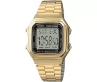 Наручные часы Casio Vintage A-178WGA-1A