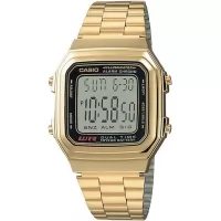Наручные часы Casio Vintage A-178WGA-1A